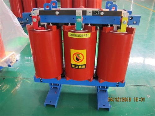 沂源SCB12-315KVA/10KV/0.4KV干式变压器