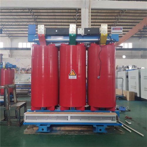 沂源SCB12-2500KVA/10KV/0.4KV干式变压器